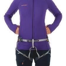 Mammut Giacche: Mammut Eiswand Advanced Midlayer gr XS – Nuovo (secondo la descrizione) da Zürich venduto da Altruisti 6