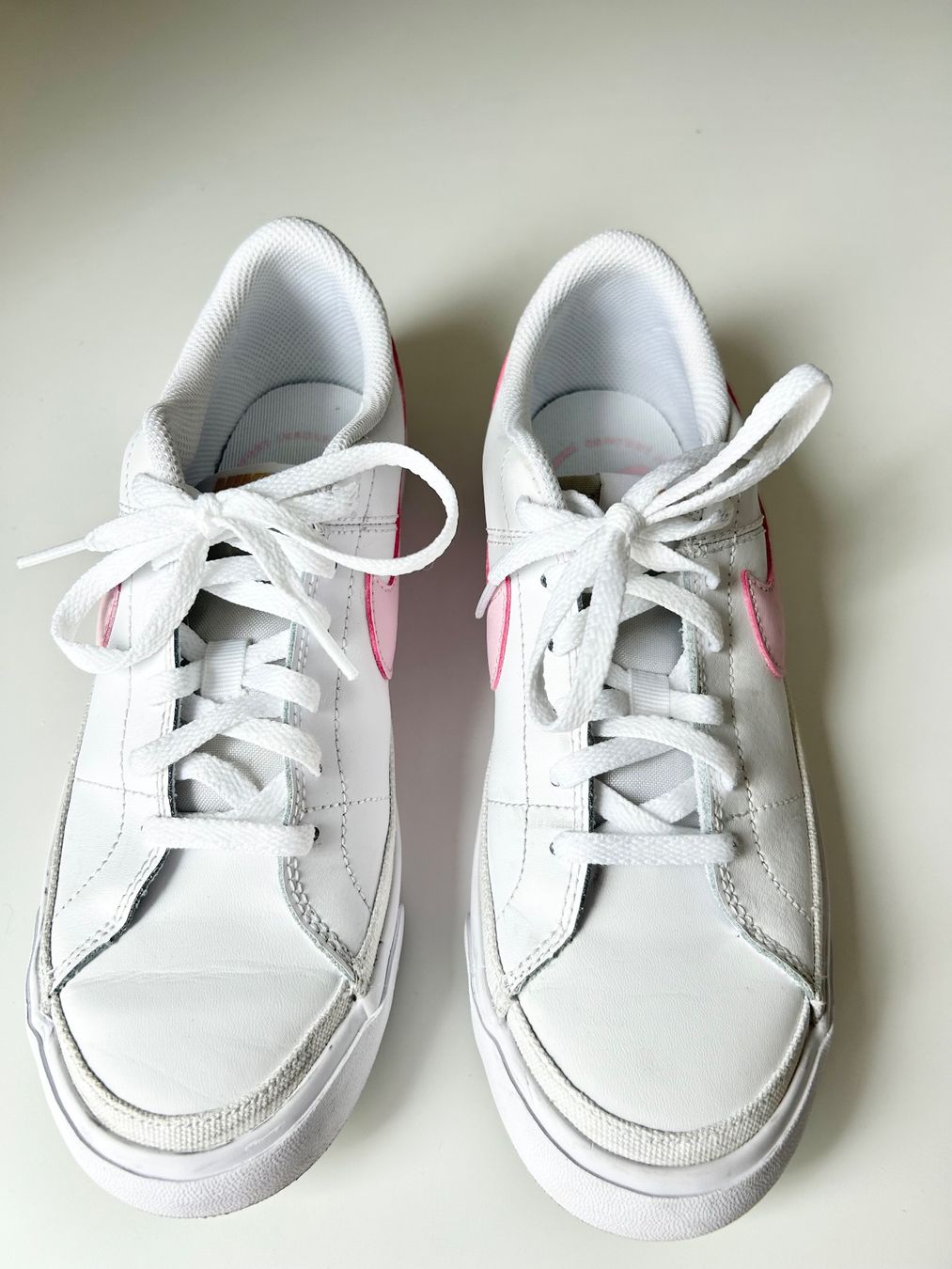 Nike Scarpe per ragazze: Nike Court Legacy Gr 38 – Usato da Egg b. Zürich venduto da egg2665 2