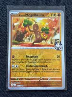 Klarins Mogelbaum DRI 093 Reverse Holo - Ewige Rivalen - DE