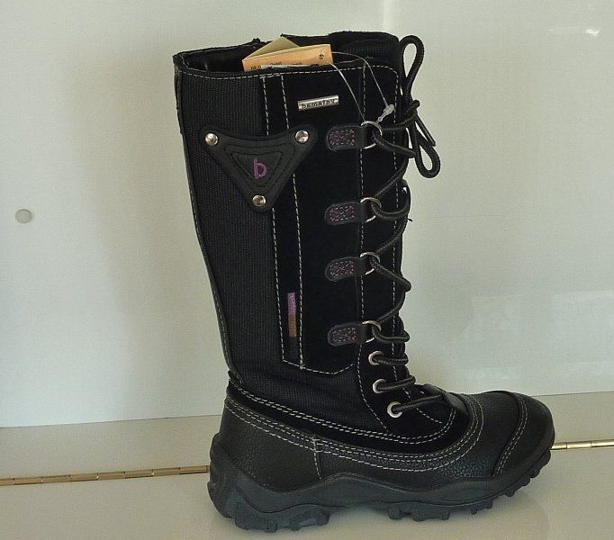 Scarpe per ragazze: Bama Stiefel mit tex- Membrane Gr. 30 – Nuovo e nell'imballaggio originale da Melchnau venduto da BarbaraD01 2