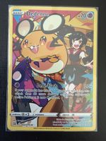 Dedenne TG07 EN Brillant Stars