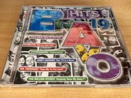 Various – Bravo Hits 19 - 2 CD