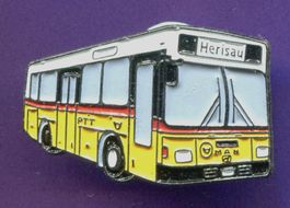 PTT  Postauto  MAN