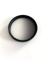 B+W Filter 72 mm Farbverlauf Grau 50%