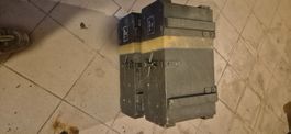 2x Caisses militaires