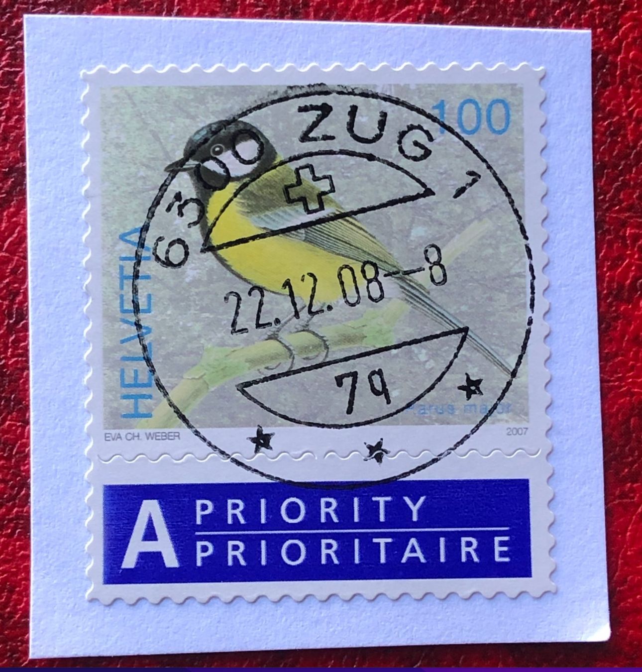 Alle Briefmarken: Nr.1237 mit Stempelt   Siehe Original Fotos.    – Gebraucht aus Aarau von Billa007
