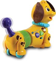 Vtech   Drolliger Lerndackel