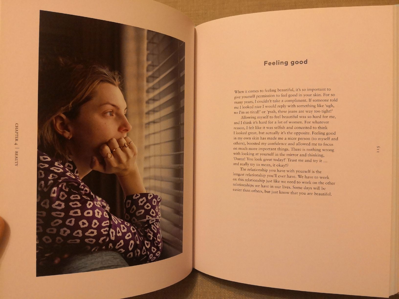 Libri: Bloom, Navigating Life and Style von Estée Lalonde – Usato da Wädenswil venduto da coconut1289 3
