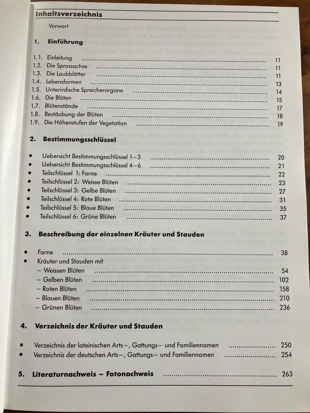 Libri: Pflanzen Europas – Usato da Bern venduto da sturmmoewe 3