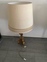 Grosse Lampe