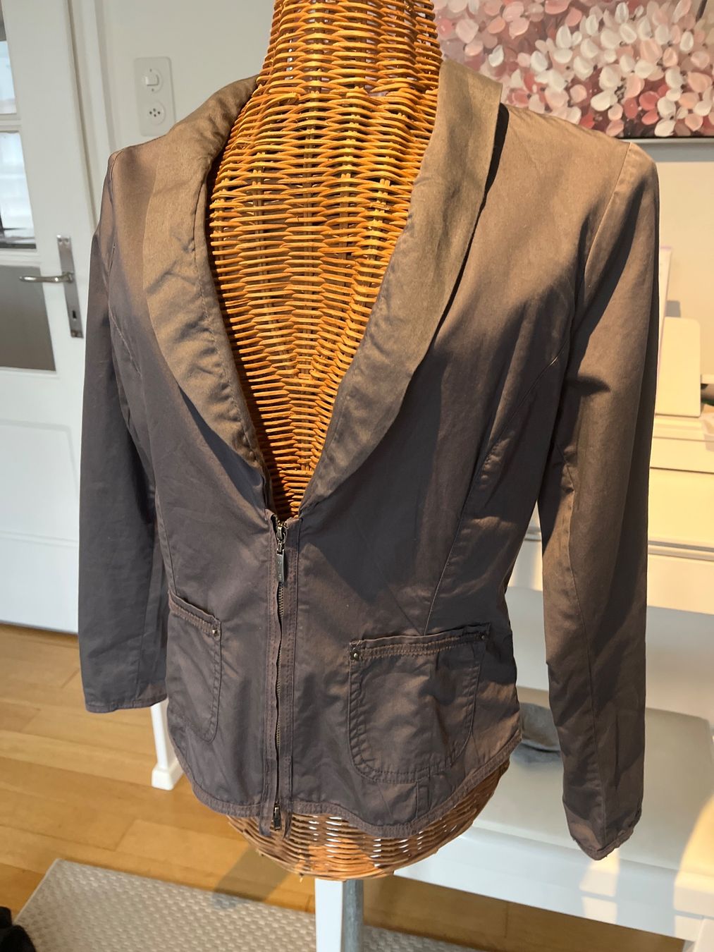 Nile Giacche: Blazer, Nile, XS – Usato da Solothurn venduto da Bobesch08