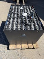 80 Volt Staplerbatterie