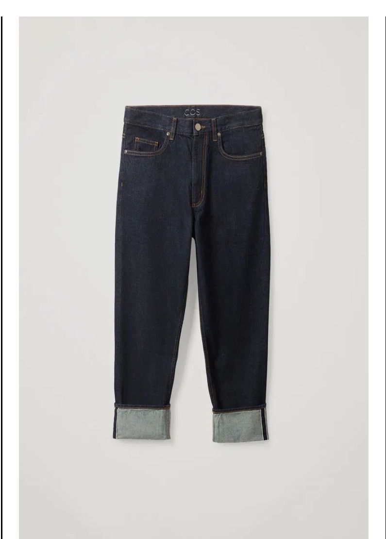 Jeans: COS jeans – Usato da Kilchberg ZH venduto da ngt_hnw9 5