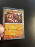 Pokemon Karte Koraidon Holo