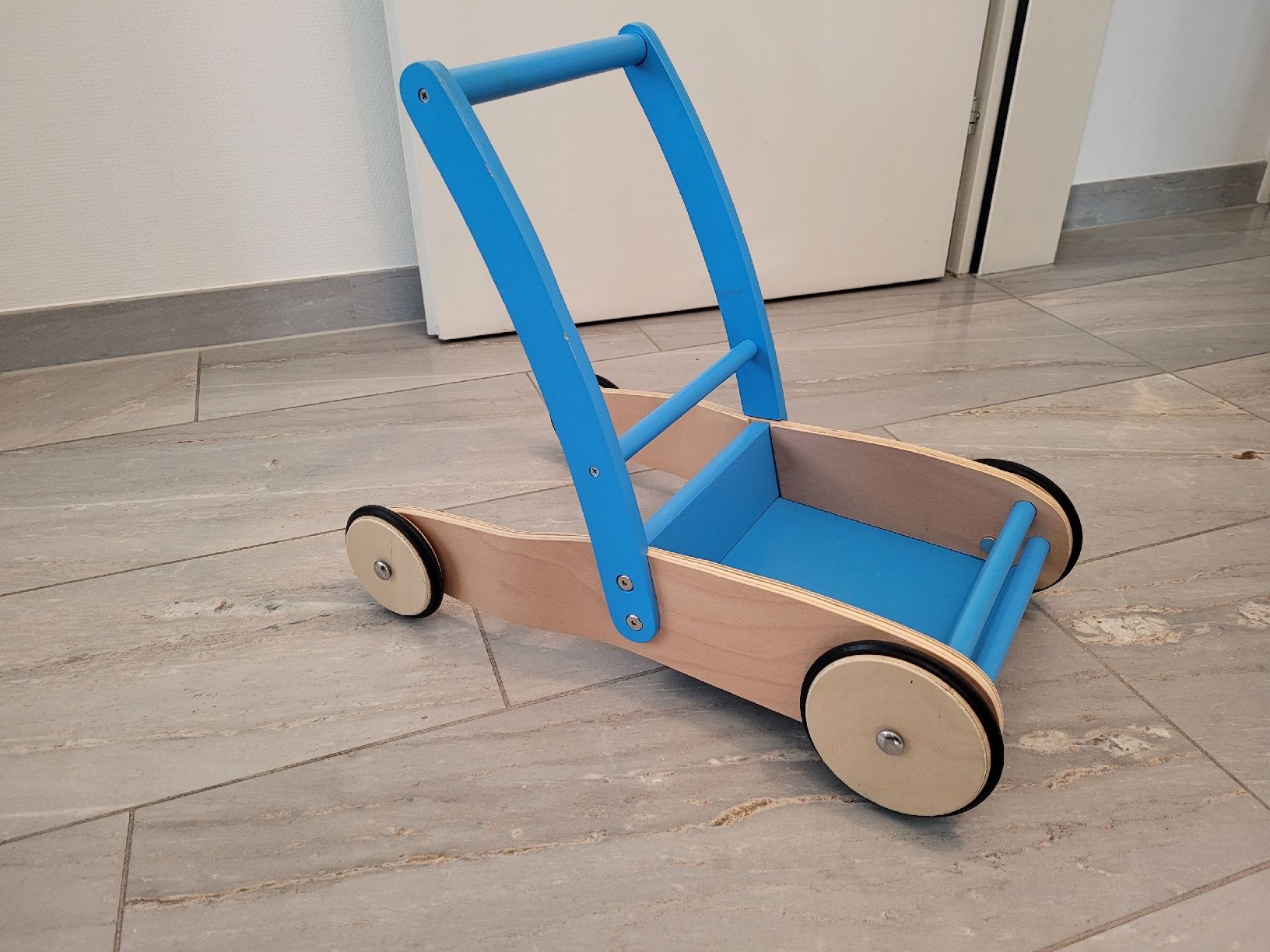 Carrozzine per bambole: Wagen zum spielen – Usato da Küsnacht ZH venduto da zie_f2cv