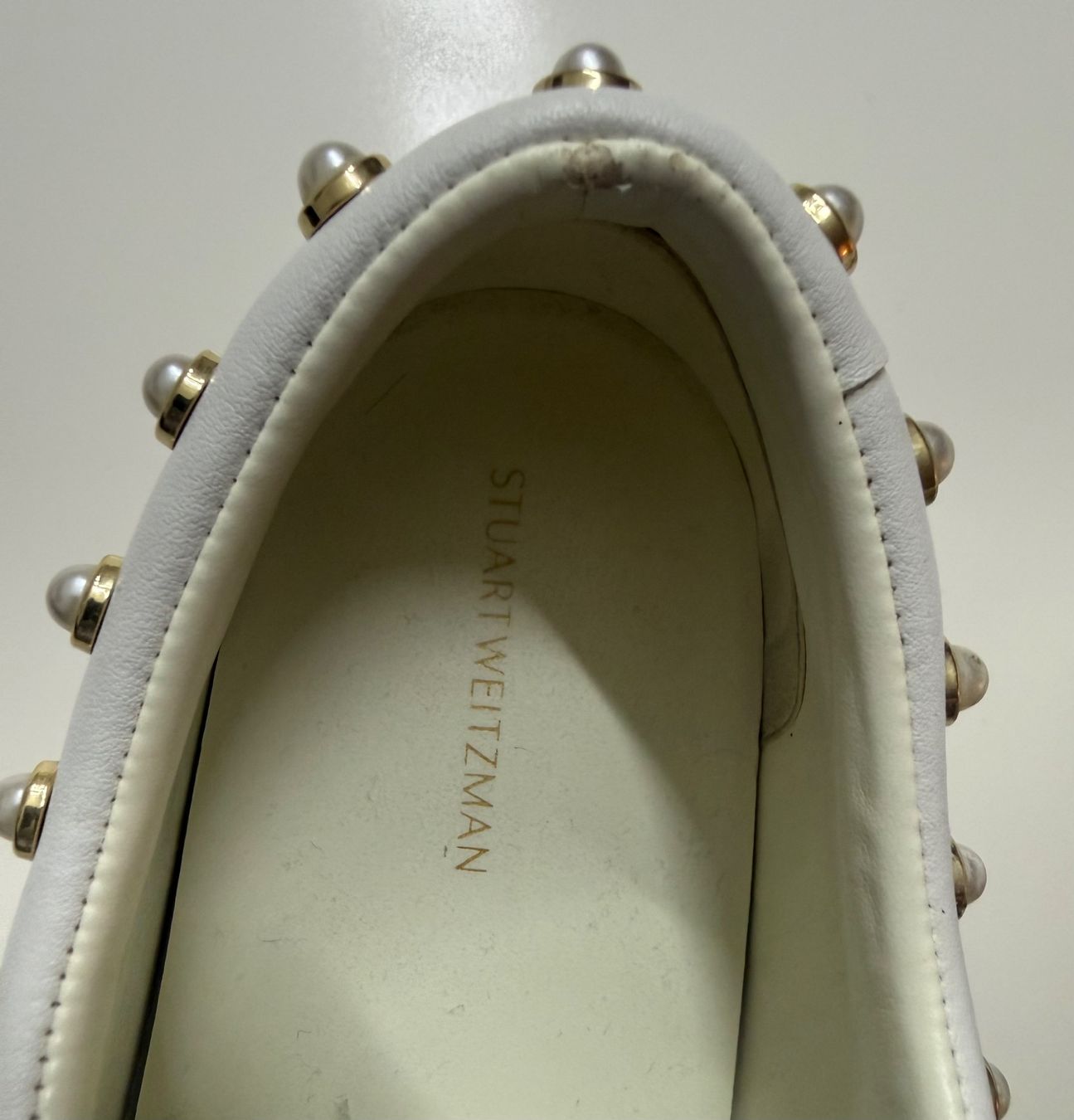 Stuart Weitzman Scarpe da donna: Stuart Weitzman sneakers – Usato da Riedikon venduto da dia_72kq 6