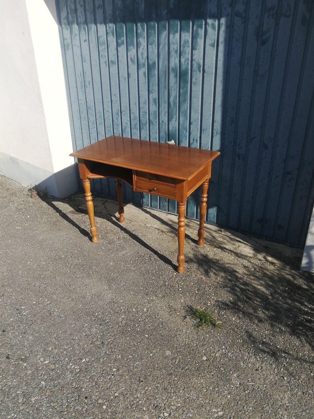 Tavoli: Table d'entrée vintage – Usato da Portalban venduto da Deuxieme-vie 1