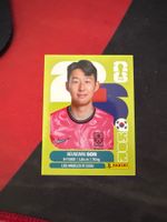 Panini FIFA WM 2026 Sticker - KOR 18