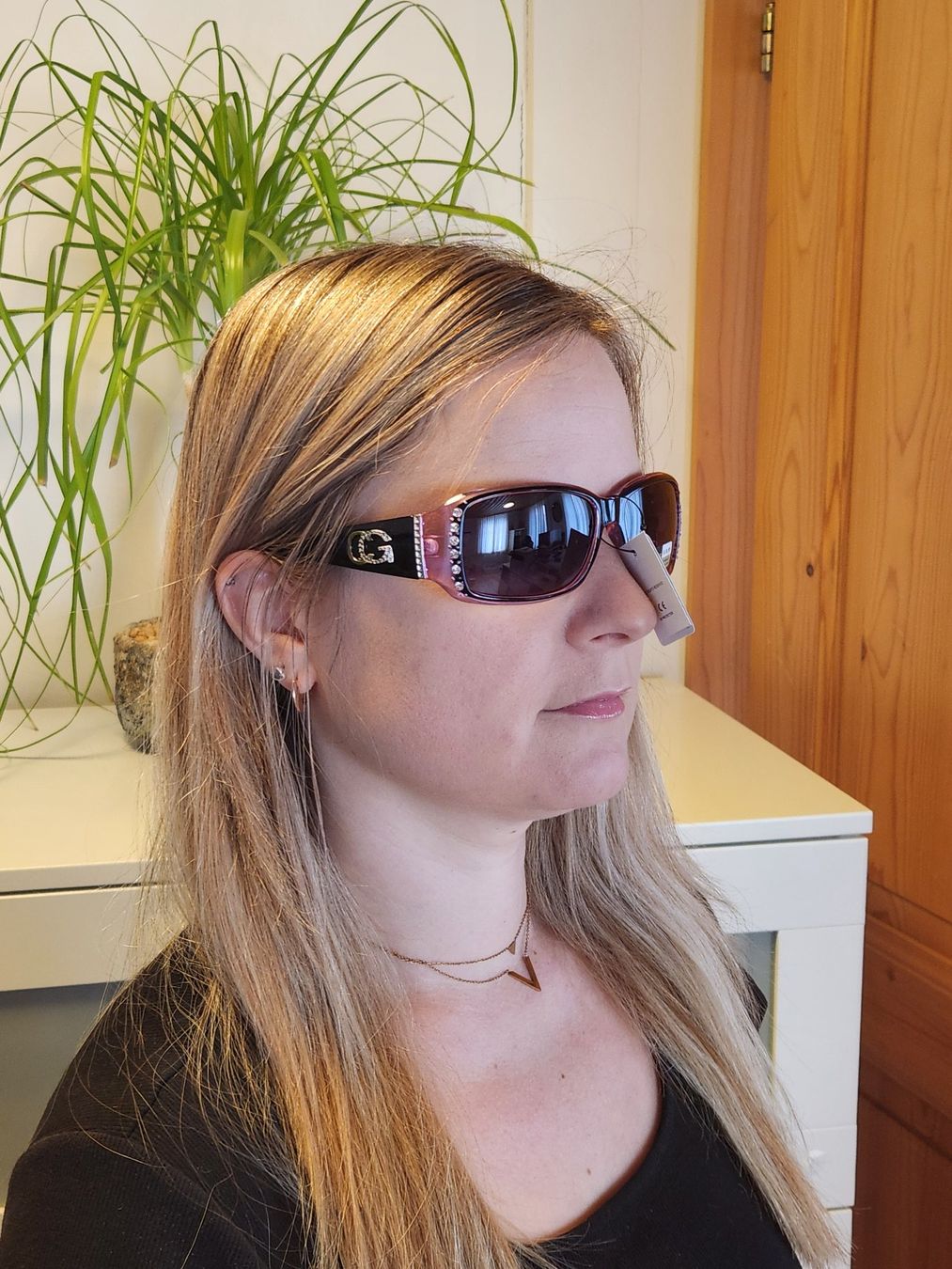Occhiali & Lenti: Sonnenbrille CG – Nuovo e nell'imballaggio originale da Münchwilen TG venduto da levendeur 2