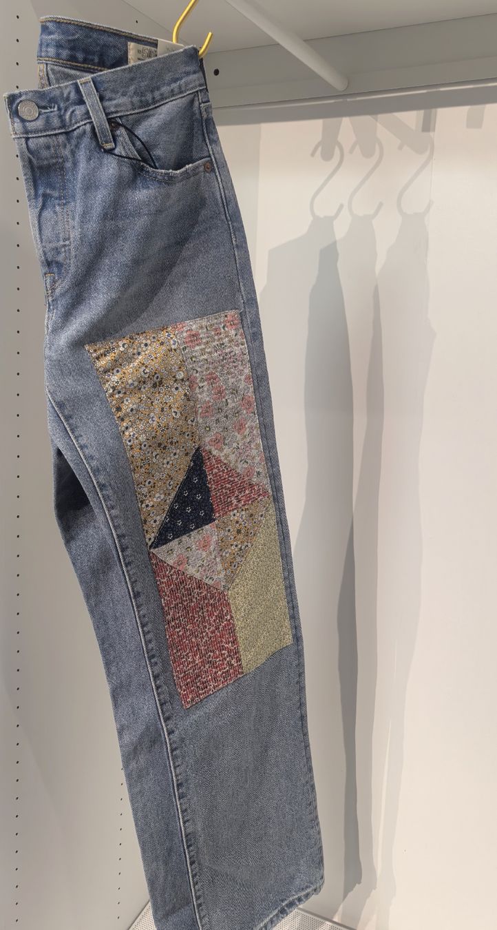 Levi's Jeans: Levi's 501 Limitierte Edition Jeans – Nuovo e nell'imballaggio originale da Bad Ragaz venduto da AKahlon 4