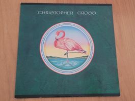 LP Christopher Cross
