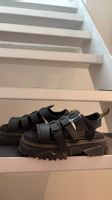 Dr. Martens MATTISON Black
