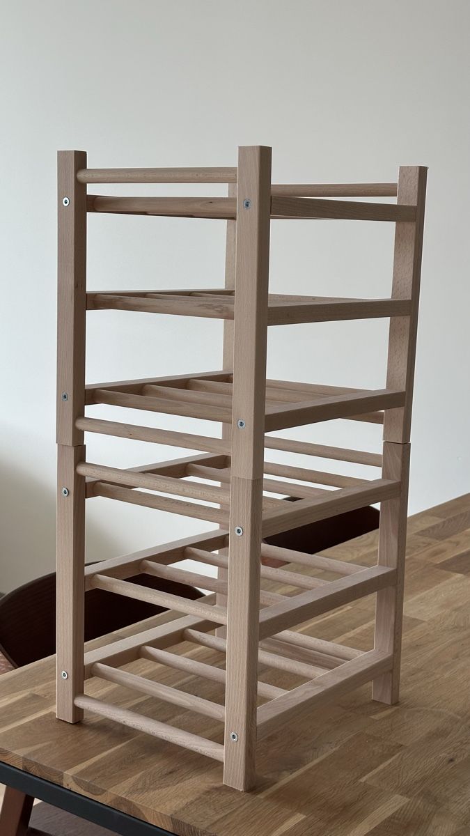 Altri accessori: Wine holder rack // wineregal – Usato da Zürich venduto da nat_2gj5