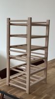 Wine holder rack // wineregal
