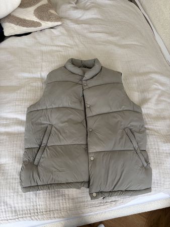 Zara men grey c’est