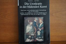 Die Uroskopie in der bildenden Kunst