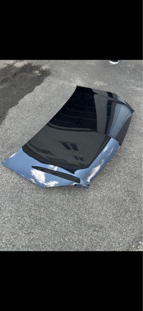 Opel Tutti pezzi di ricambio auto: Opel Zafira B jg 2007 – Usato da Engelburg venduto da tho_lv8y 1