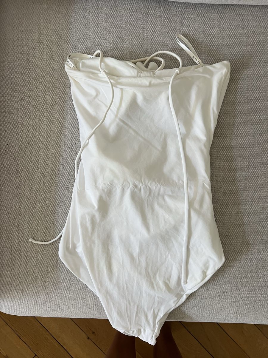 Badekleider & Bikinis: Maillot une pièce Maygel Coronel – Gebraucht aus Genève von MinimalistDressing 1