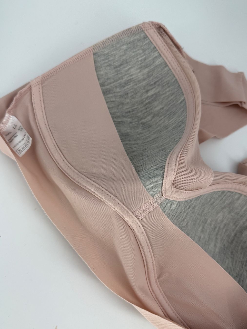 Altra biancheria intima: BH/ Top Gr. L – Nuovo (secondo la descrizione) da Auenstein venduto da moin. 4