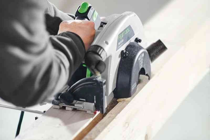 Alle Werkzeuge: Festool VN-HK85 Nu­tein­rich­tung – Neu und originalverpackt aus Bottighofen von zaap 3