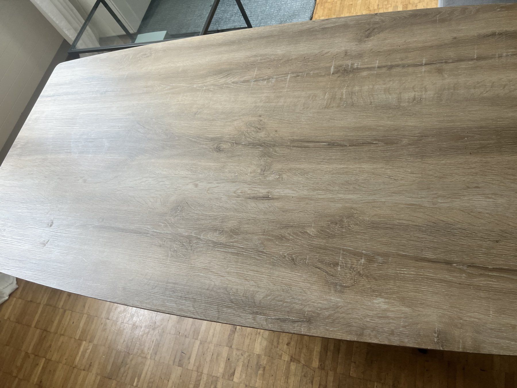 Tables: Table – D'occasion à Zürich par aba_62bd 3
