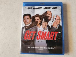 Get Smart  /  Bluray