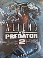 Aliens VS Predator 2