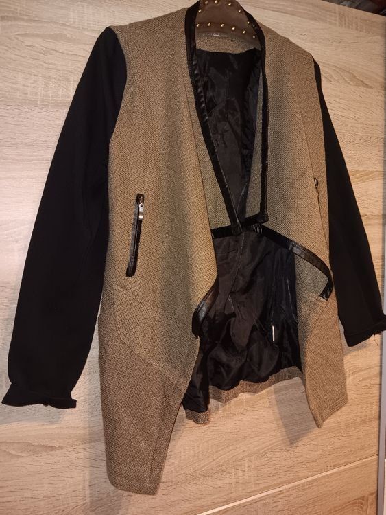Giacche: Leichte Damen Jacke ,Gr.S/M – Usato da aarburg venduto da macacito 2