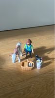 Migros Mania Playmobil Bauernhof Set