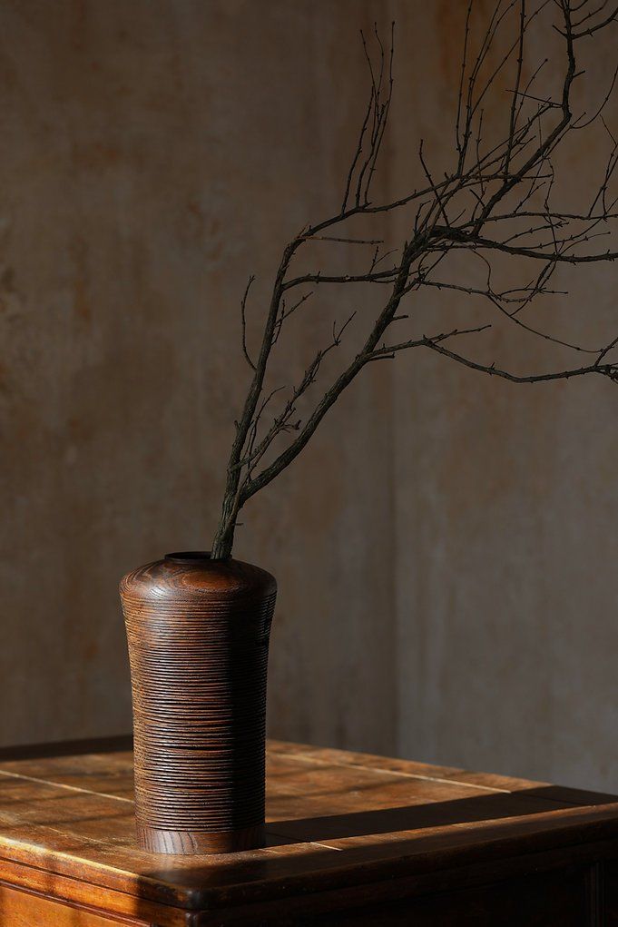 Vasi & Recipienti: Objet en Boi – Nuovo e nell'imballaggio originale da NYON venduto da artnetgallery 2