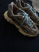 Adidas Sneaker Modell GZ2648 braun Grösse 38.5 gebraucht