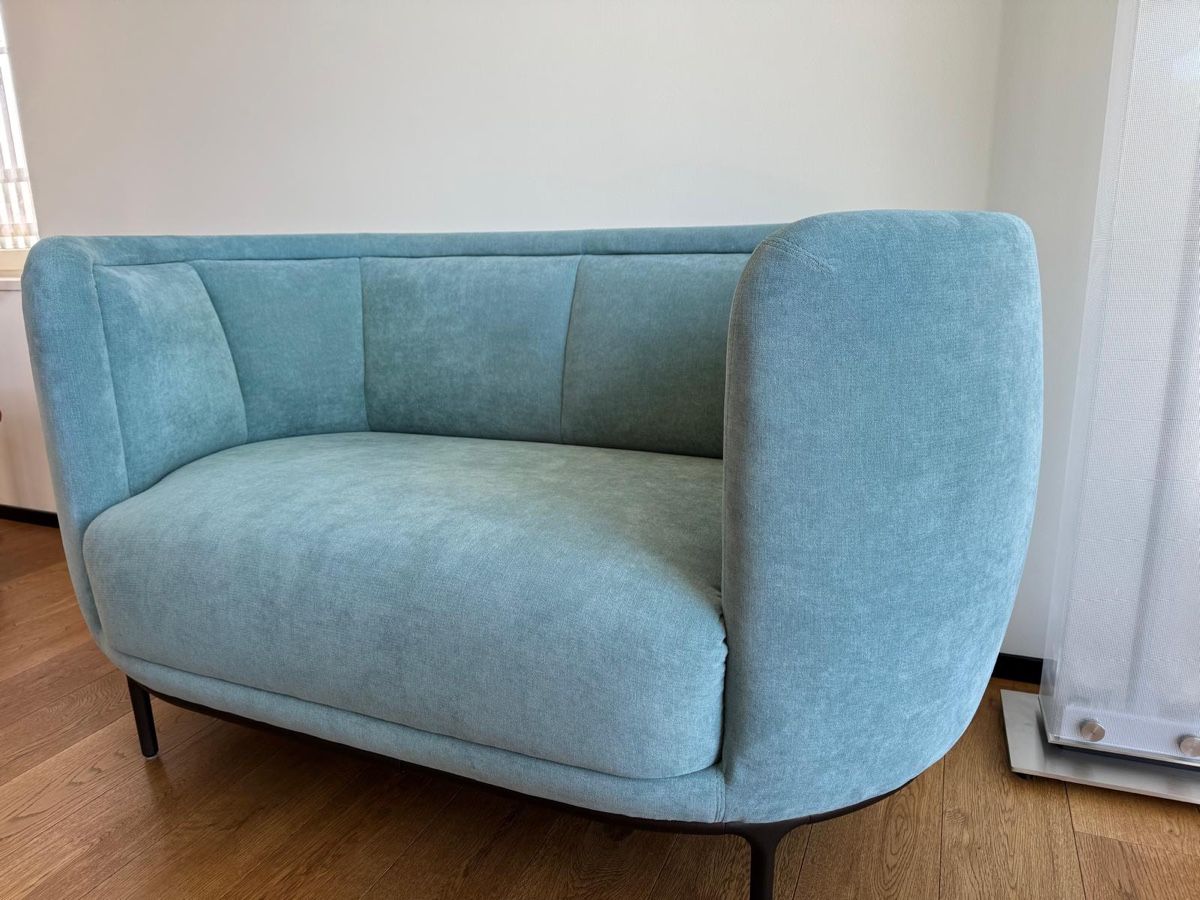 Sofas: Wittmann Sofa – Gebraucht aus Jona von timbo_17