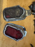 Harley Thombstone Rücklichter, Knuckelhead, Flathead, Panhea