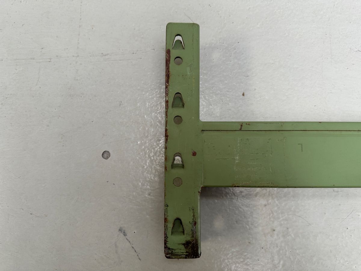 Truss: Bito Traversen Palettenregal 2700mm – Gebraucht aus Alpnach-Dorf von Skai0 1