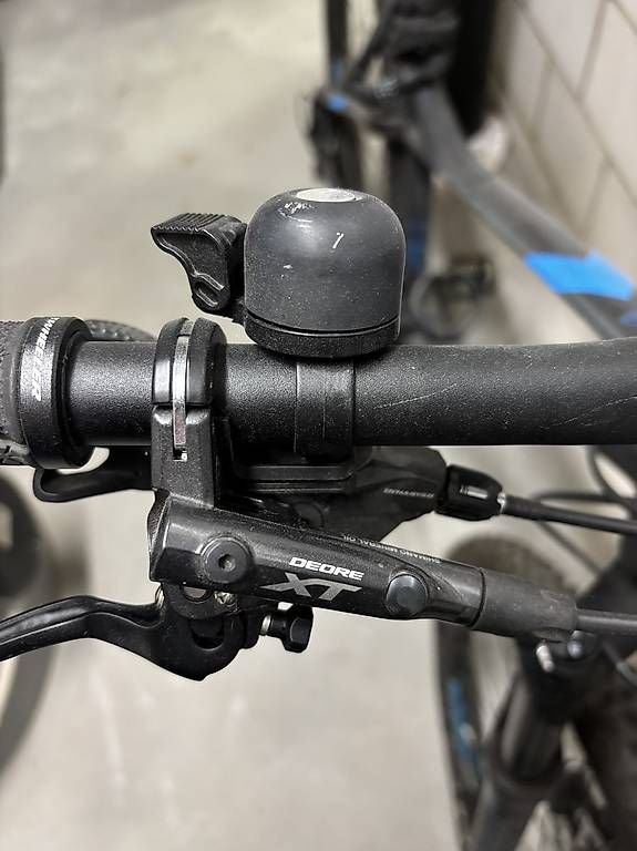 Biciclette: Wheeler Mountainbike Herren – Usato da Gelterkinden venduto da BuyMe 4