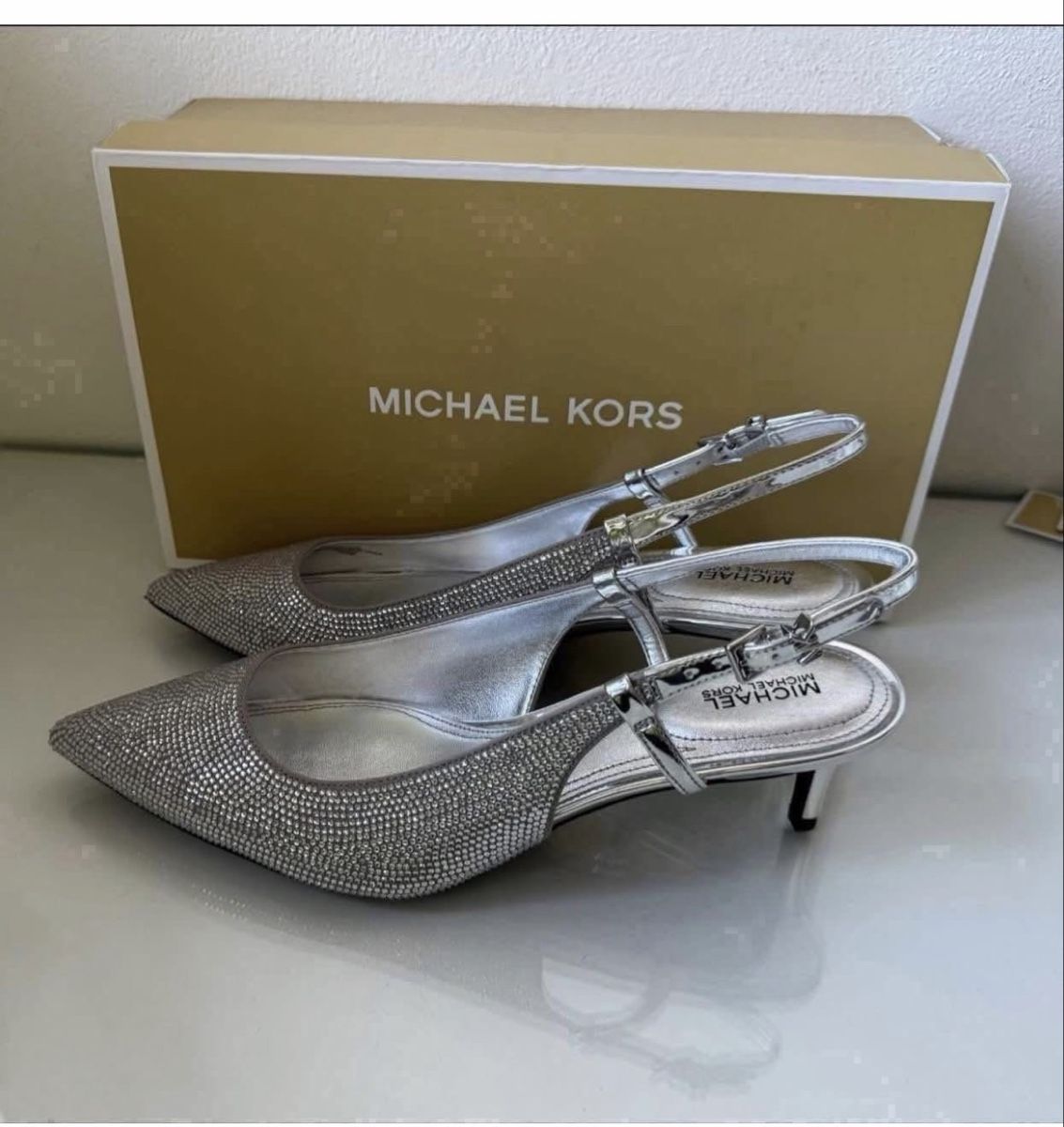 Michael Kors Chaussures femmes: Michael Kors Pumps – Neuf (Voir description) à Thalwil par Lilliz2012 4