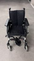 Fauteuil roulant léger et pliable Caneo S 42 cm