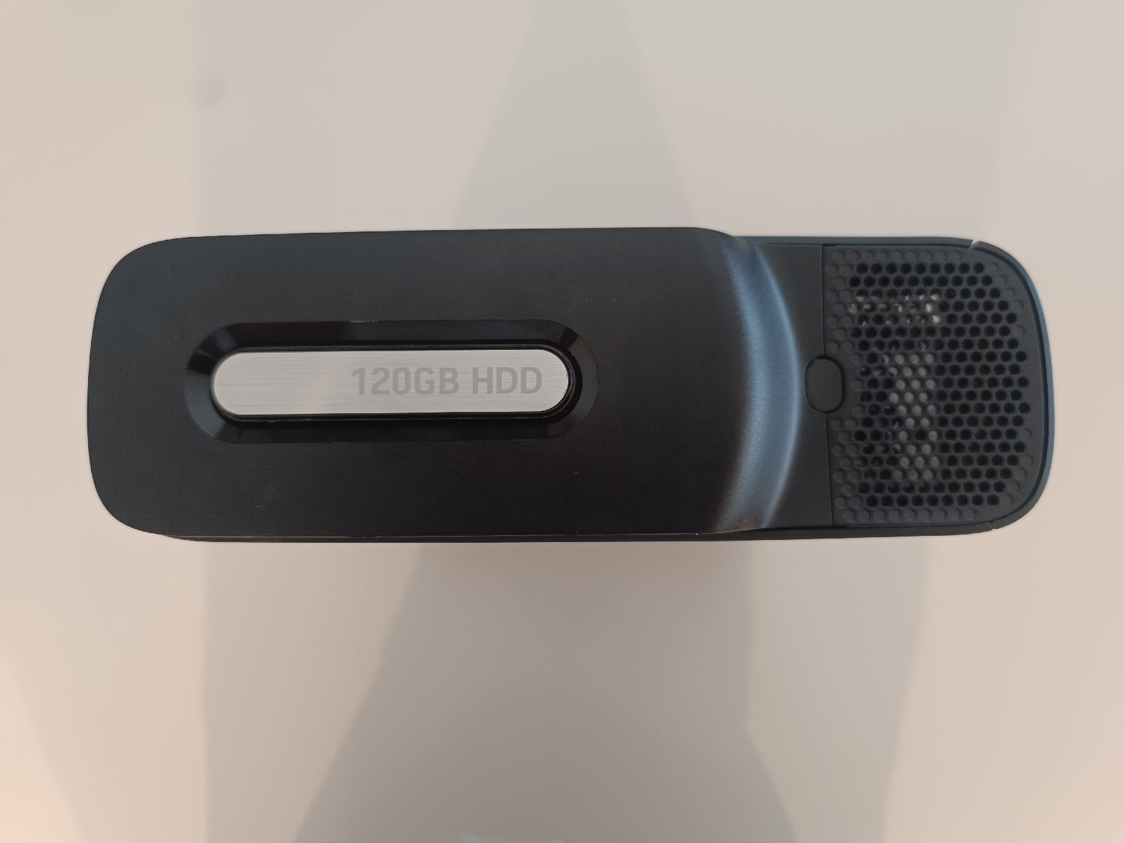 Microsoft Konsolen: Xbox 360 Konsole inkl. Kabel – Gebraucht aus Kreuzlingen von Chrysanthi22 1