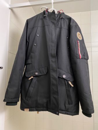 Winter  Jacke Killtec Gross 42