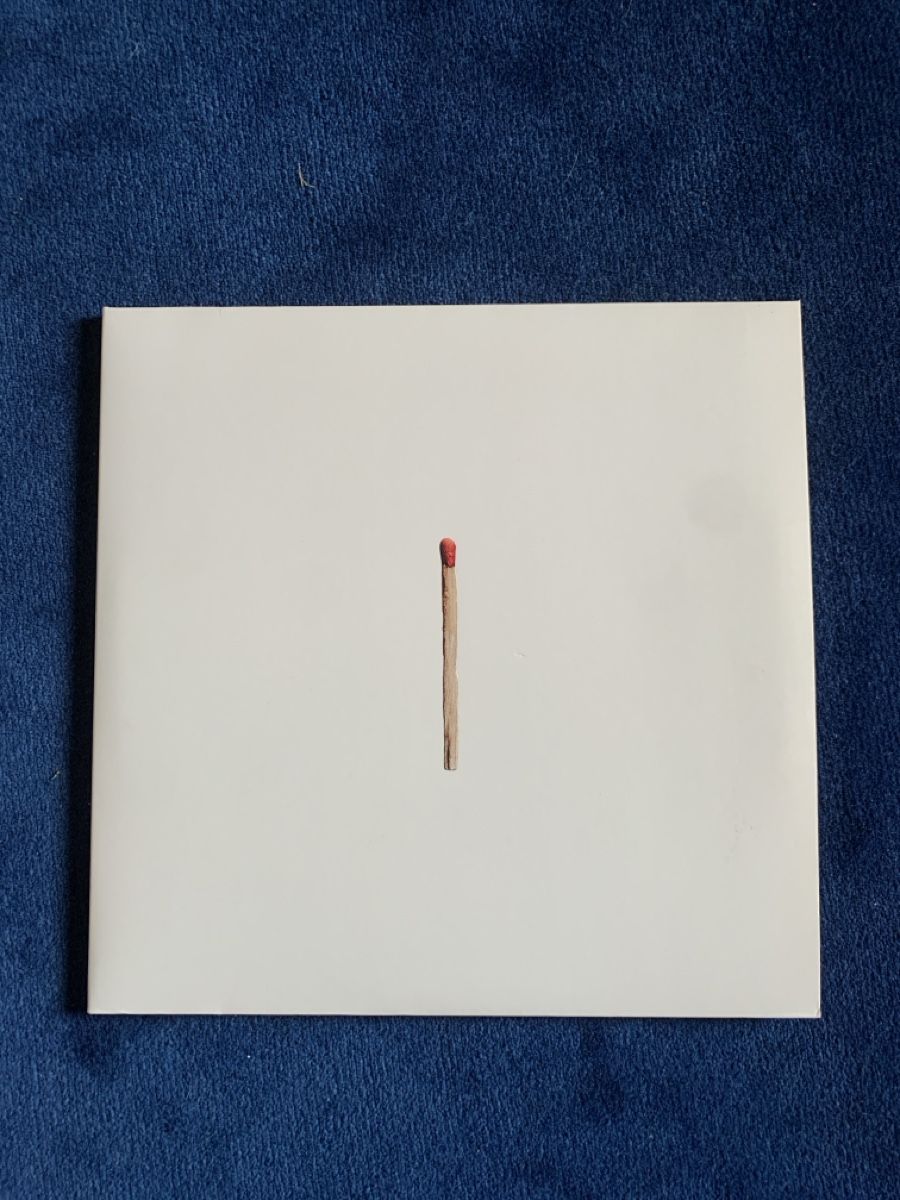 Dischi in vinile: Vinyl Rammstein - Rammstein – Usato da Promasens venduto da mazzz